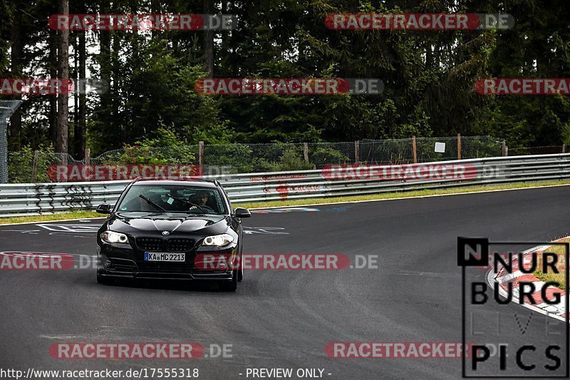 Bild #17555318 - Touristenfahrten Nürburgring Nordschleife (26.06.2022)