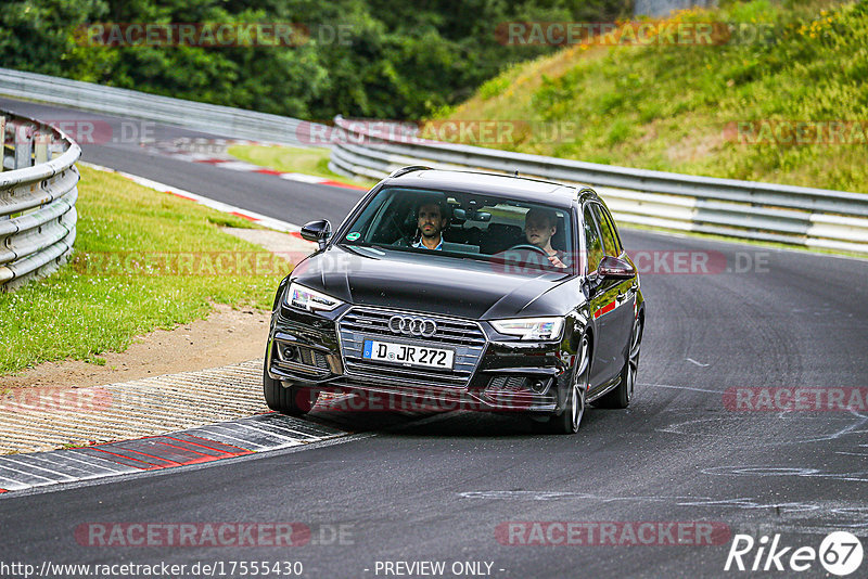 Bild #17555430 - Touristenfahrten Nürburgring Nordschleife (26.06.2022)