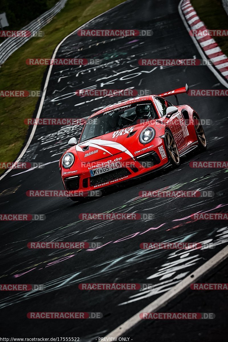 Bild #17555522 - Touristenfahrten Nürburgring Nordschleife (26.06.2022)