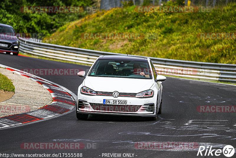 Bild #17555588 - Touristenfahrten Nürburgring Nordschleife (26.06.2022)