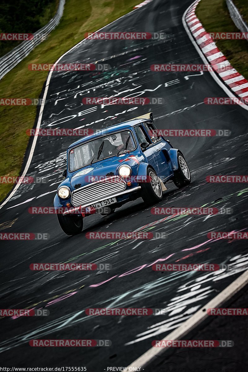 Bild #17555635 - Touristenfahrten Nürburgring Nordschleife (26.06.2022)