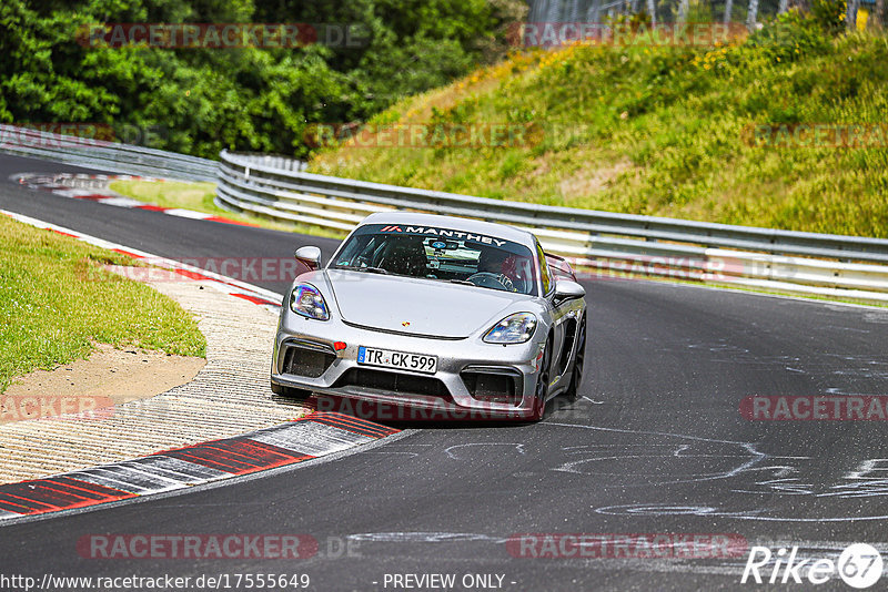 Bild #17555649 - Touristenfahrten Nürburgring Nordschleife (26.06.2022)