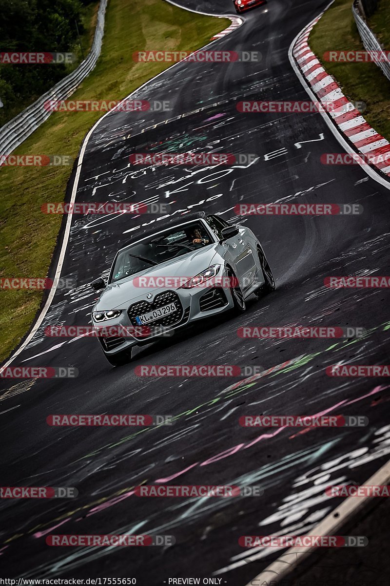 Bild #17555650 - Touristenfahrten Nürburgring Nordschleife (26.06.2022)