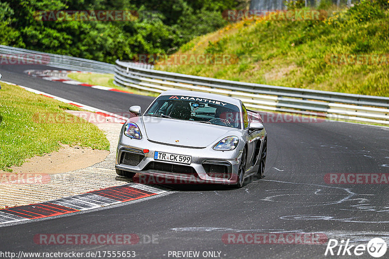 Bild #17555653 - Touristenfahrten Nürburgring Nordschleife (26.06.2022)