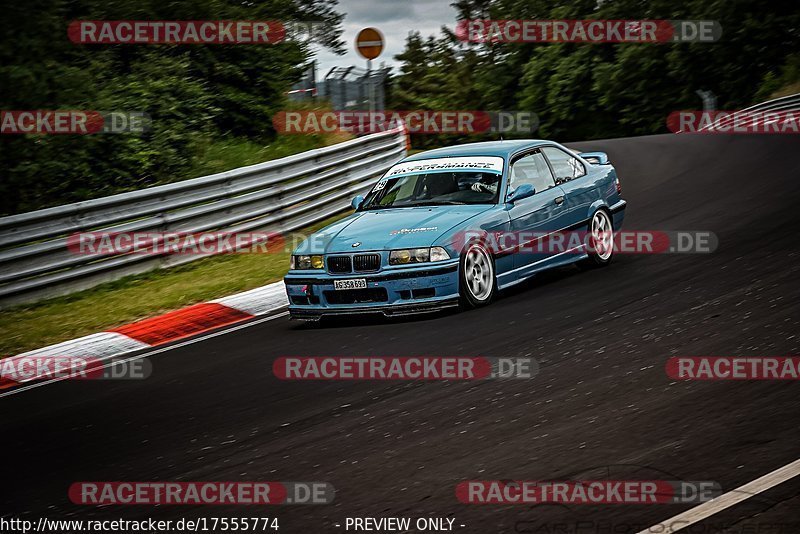 Bild #17555774 - Touristenfahrten Nürburgring Nordschleife (26.06.2022)