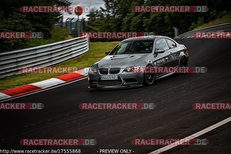 Bild #17555868 - Touristenfahrten Nürburgring Nordschleife (26.06.2022)