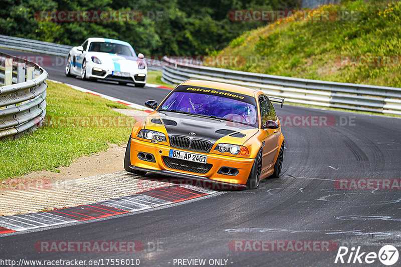 Bild #17556010 - Touristenfahrten Nürburgring Nordschleife (26.06.2022)