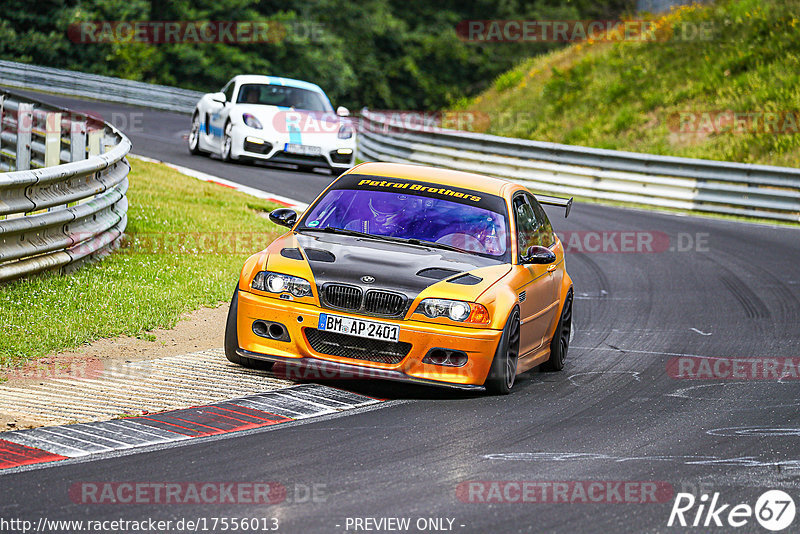 Bild #17556013 - Touristenfahrten Nürburgring Nordschleife (26.06.2022)