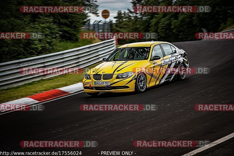 Bild #17556024 - Touristenfahrten Nürburgring Nordschleife (26.06.2022)