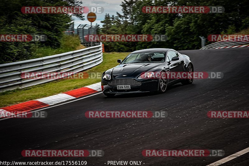 Bild #17556109 - Touristenfahrten Nürburgring Nordschleife (26.06.2022)