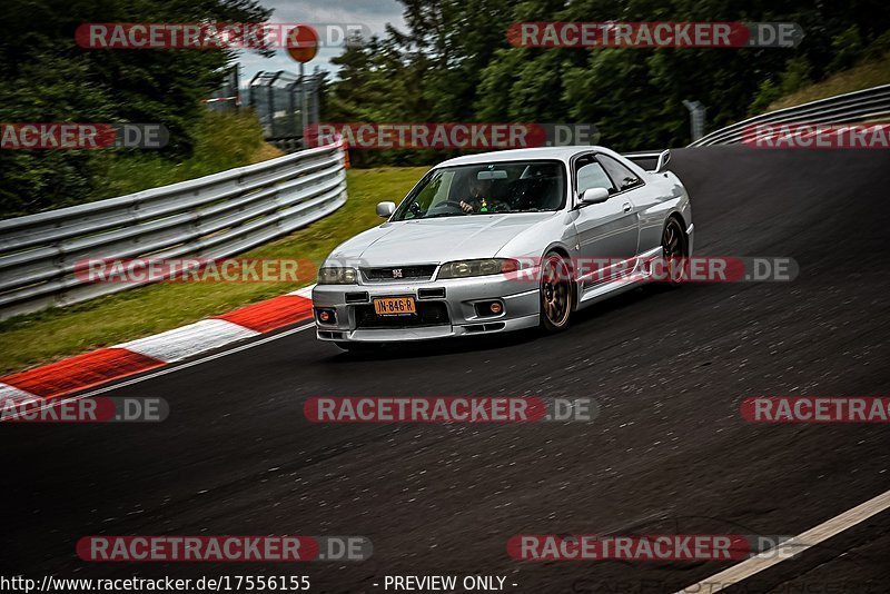 Bild #17556155 - Touristenfahrten Nürburgring Nordschleife (26.06.2022)