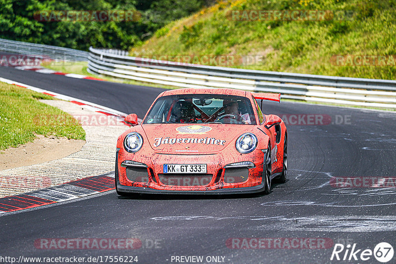 Bild #17556224 - Touristenfahrten Nürburgring Nordschleife (26.06.2022)