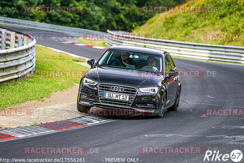 Bild #17556261 - Touristenfahrten Nürburgring Nordschleife (26.06.2022)