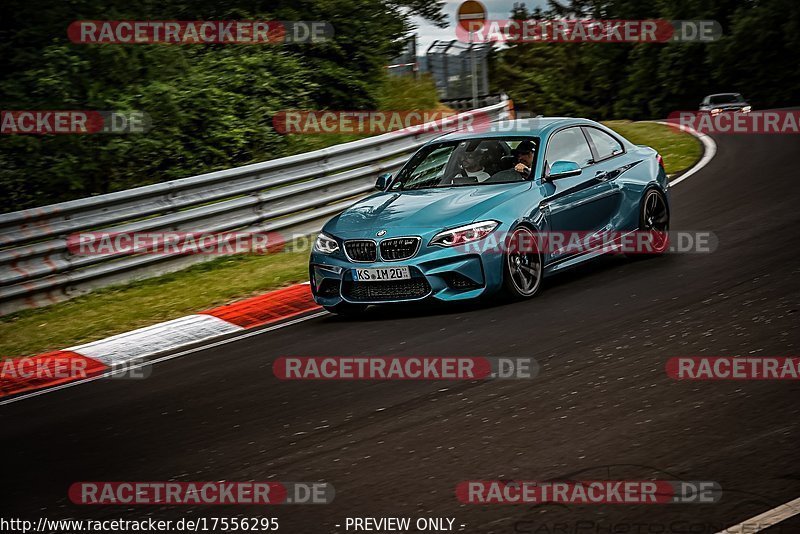 Bild #17556295 - Touristenfahrten Nürburgring Nordschleife (26.06.2022)