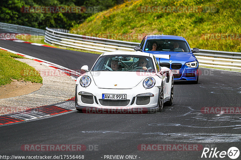 Bild #17556468 - Touristenfahrten Nürburgring Nordschleife (26.06.2022)