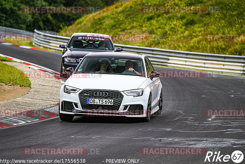 Bild #17556538 - Touristenfahrten Nürburgring Nordschleife (26.06.2022)