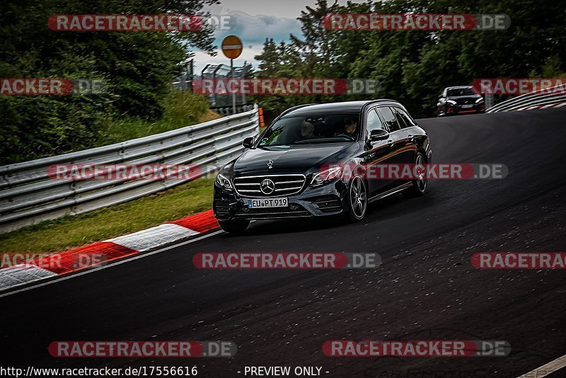 Bild #17556616 - Touristenfahrten Nürburgring Nordschleife (26.06.2022)