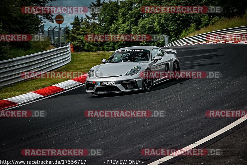 Bild #17556717 - Touristenfahrten Nürburgring Nordschleife (26.06.2022)