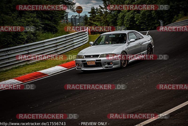 Bild #17556743 - Touristenfahrten Nürburgring Nordschleife (26.06.2022)