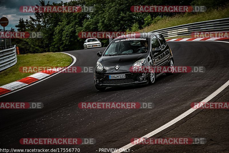 Bild #17556770 - Touristenfahrten Nürburgring Nordschleife (26.06.2022)