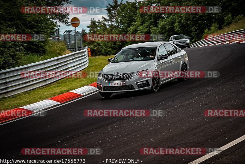 Bild #17556773 - Touristenfahrten Nürburgring Nordschleife (26.06.2022)