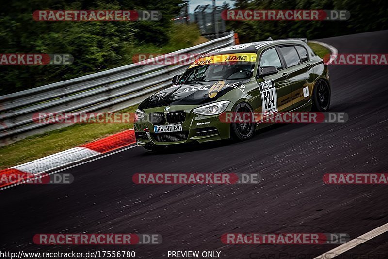 Bild #17556780 - Touristenfahrten Nürburgring Nordschleife (26.06.2022)