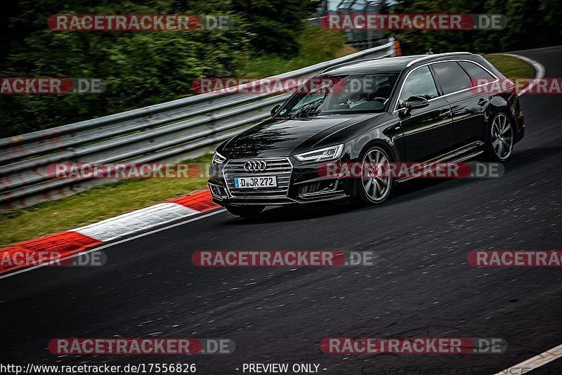 Bild #17556826 - Touristenfahrten Nürburgring Nordschleife (26.06.2022)