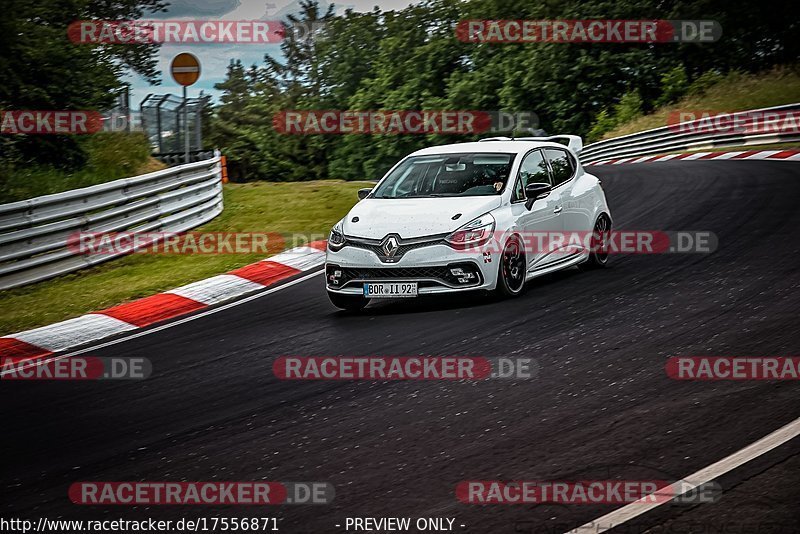 Bild #17556871 - Touristenfahrten Nürburgring Nordschleife (26.06.2022)