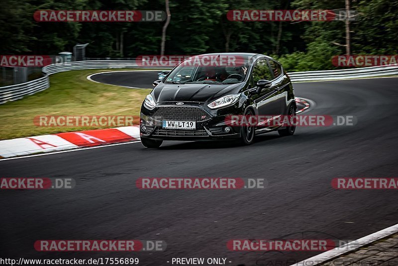 Bild #17556899 - Touristenfahrten Nürburgring Nordschleife (26.06.2022)