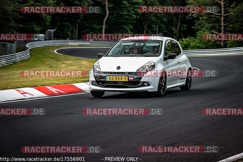 Bild #17556901 - Touristenfahrten Nürburgring Nordschleife (26.06.2022)