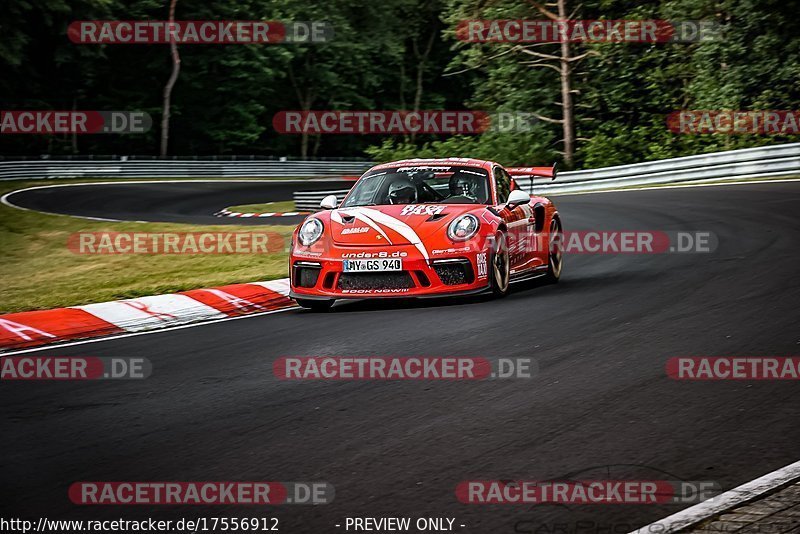 Bild #17556912 - Touristenfahrten Nürburgring Nordschleife (26.06.2022)