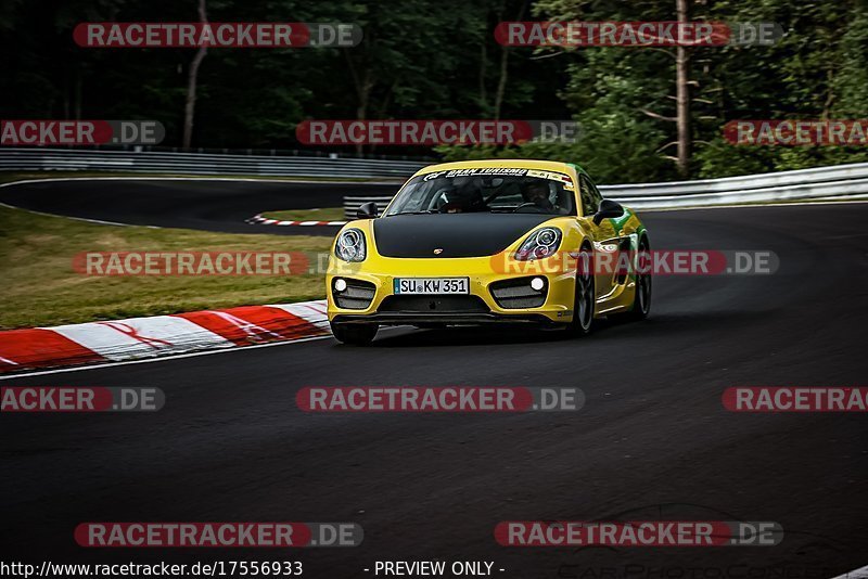 Bild #17556933 - Touristenfahrten Nürburgring Nordschleife (26.06.2022)