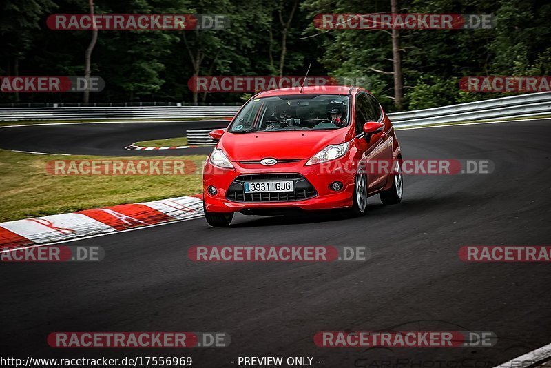 Bild #17556969 - Touristenfahrten Nürburgring Nordschleife (26.06.2022)