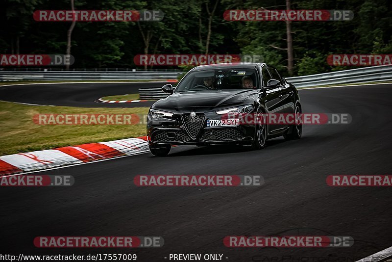 Bild #17557009 - Touristenfahrten Nürburgring Nordschleife (26.06.2022)