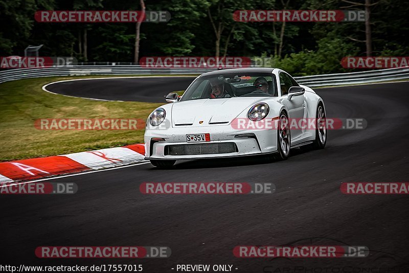 Bild #17557015 - Touristenfahrten Nürburgring Nordschleife (26.06.2022)