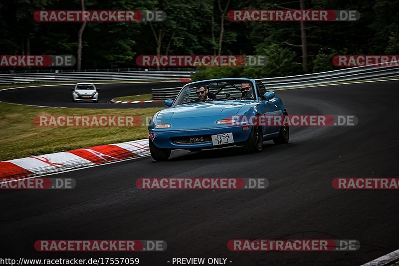 Bild #17557059 - Touristenfahrten Nürburgring Nordschleife (26.06.2022)