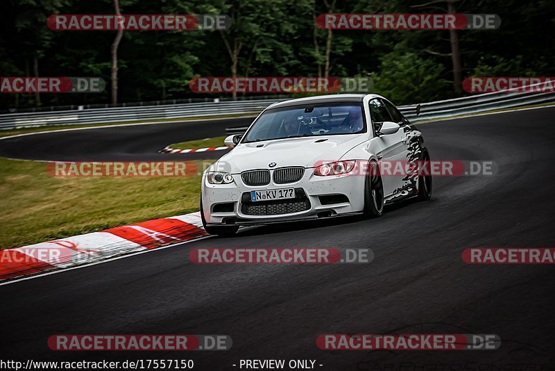 Bild #17557150 - Touristenfahrten Nürburgring Nordschleife (26.06.2022)