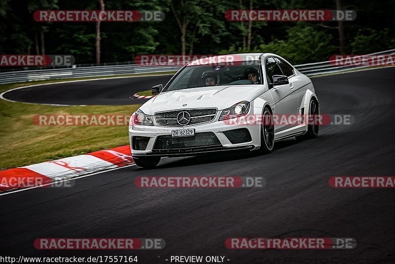 Bild #17557164 - Touristenfahrten Nürburgring Nordschleife (26.06.2022)