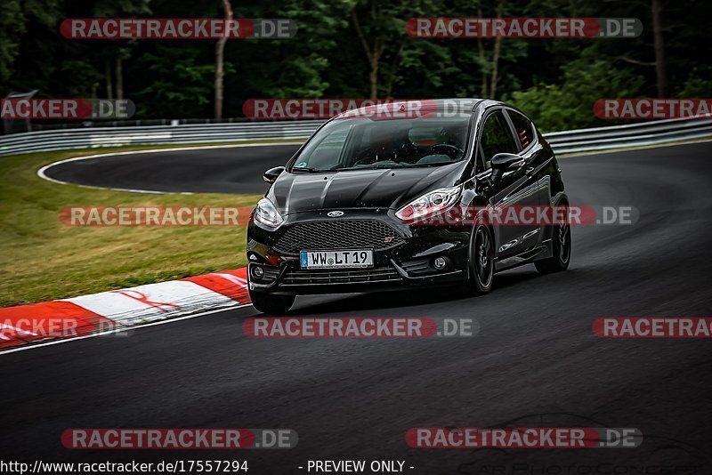 Bild #17557294 - Touristenfahrten Nürburgring Nordschleife (26.06.2022)