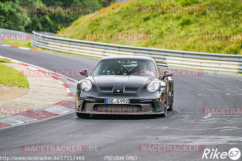 Bild #17557464 - Touristenfahrten Nürburgring Nordschleife (26.06.2022)