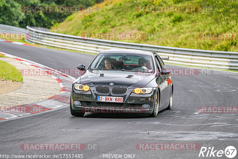 Bild #17557485 - Touristenfahrten Nürburgring Nordschleife (26.06.2022)