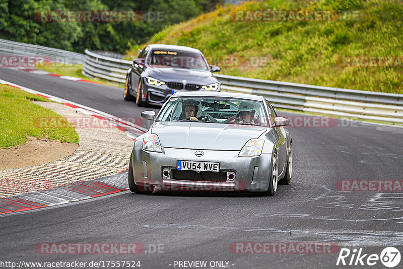 Bild #17557524 - Touristenfahrten Nürburgring Nordschleife (26.06.2022)