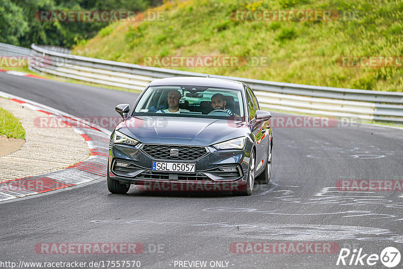 Bild #17557570 - Touristenfahrten Nürburgring Nordschleife (26.06.2022)