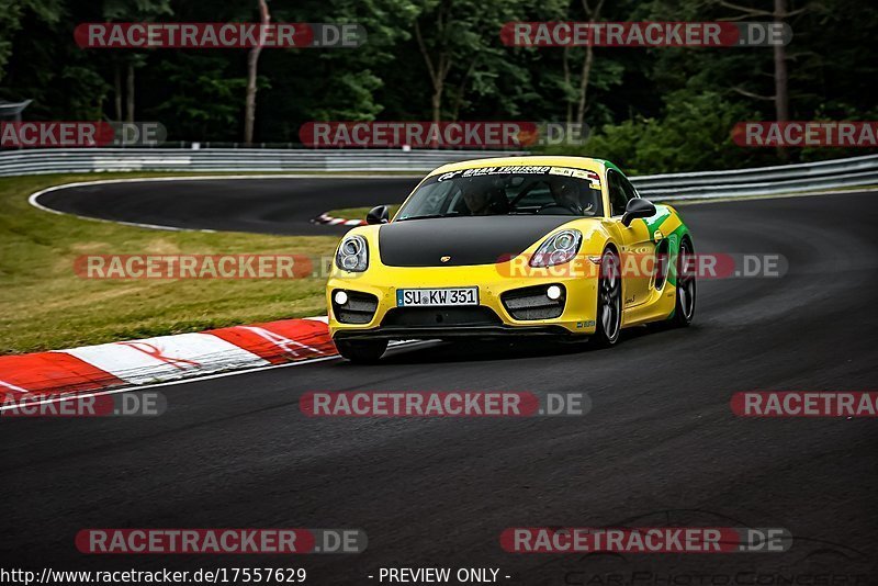 Bild #17557629 - Touristenfahrten Nürburgring Nordschleife (26.06.2022)