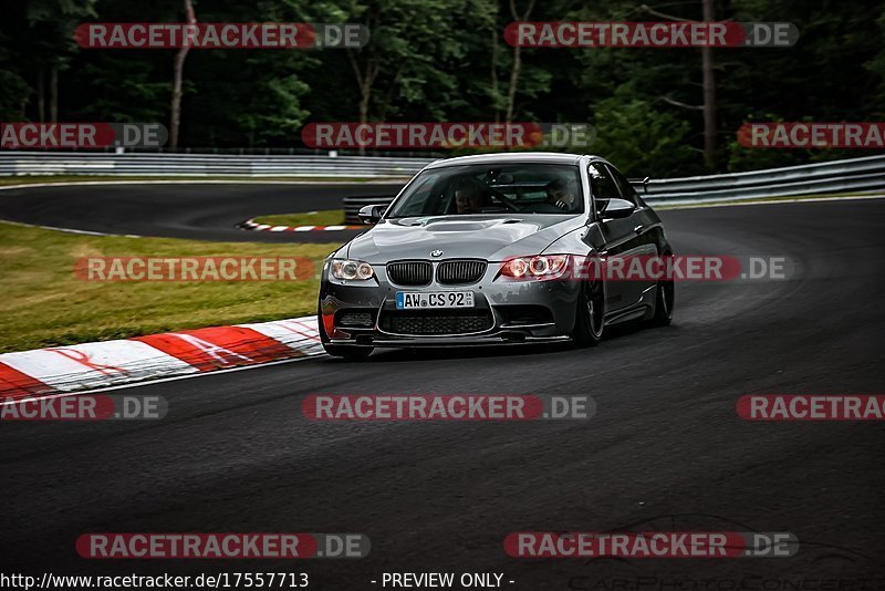 Bild #17557713 - Touristenfahrten Nürburgring Nordschleife (26.06.2022)