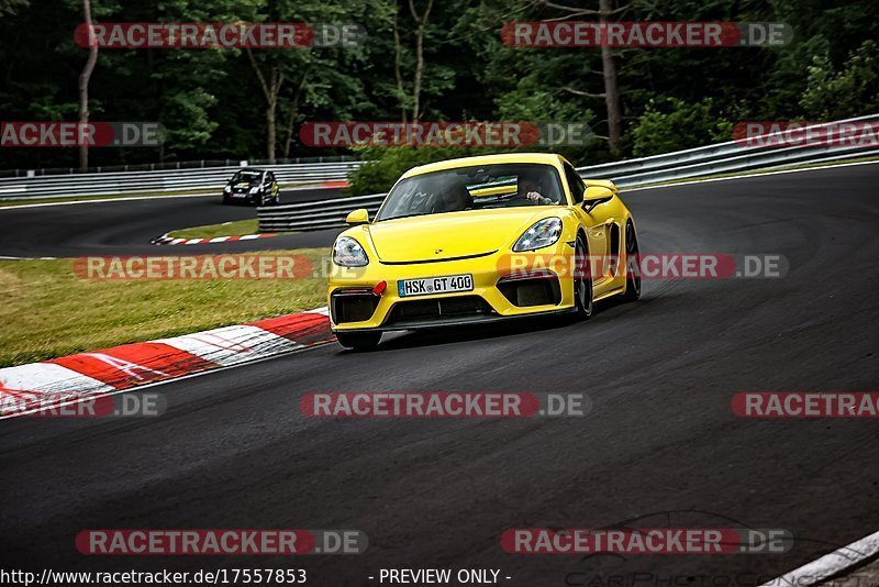 Bild #17557853 - Touristenfahrten Nürburgring Nordschleife (26.06.2022)