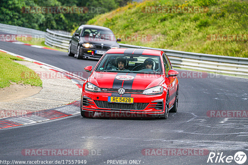 Bild #17557949 - Touristenfahrten Nürburgring Nordschleife (26.06.2022)