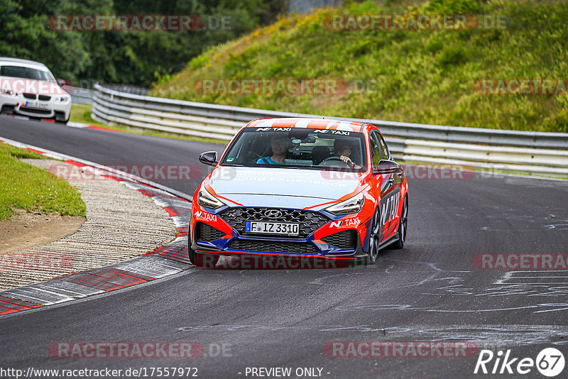 Bild #17557972 - Touristenfahrten Nürburgring Nordschleife (26.06.2022)