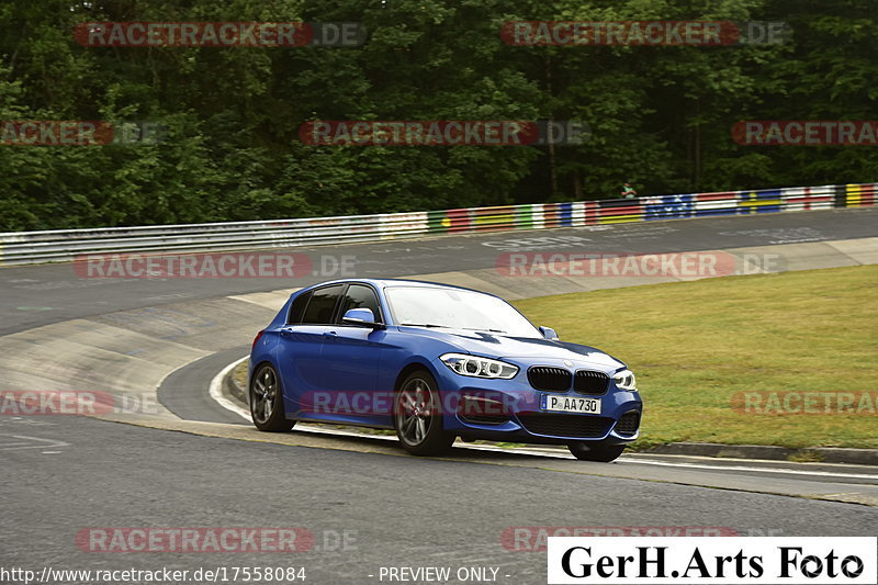 Bild #17558084 - Touristenfahrten Nürburgring Nordschleife (26.06.2022)