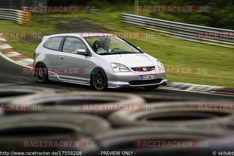 Bild #17558208 - Touristenfahrten Nürburgring Nordschleife (26.06.2022)